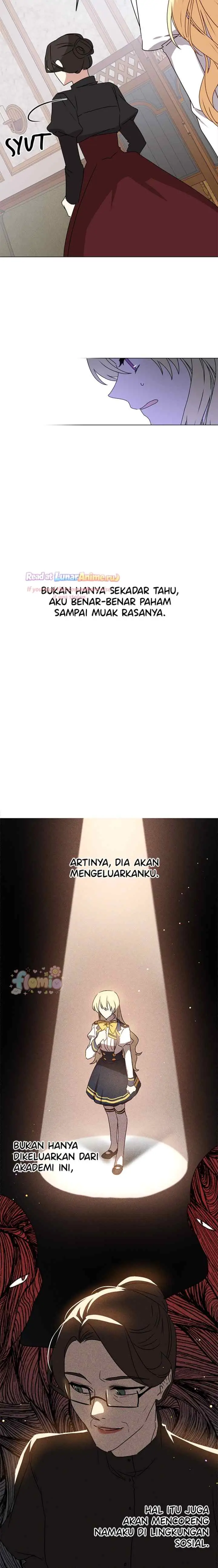 Im Just His Friend chapter 43 halaman 10