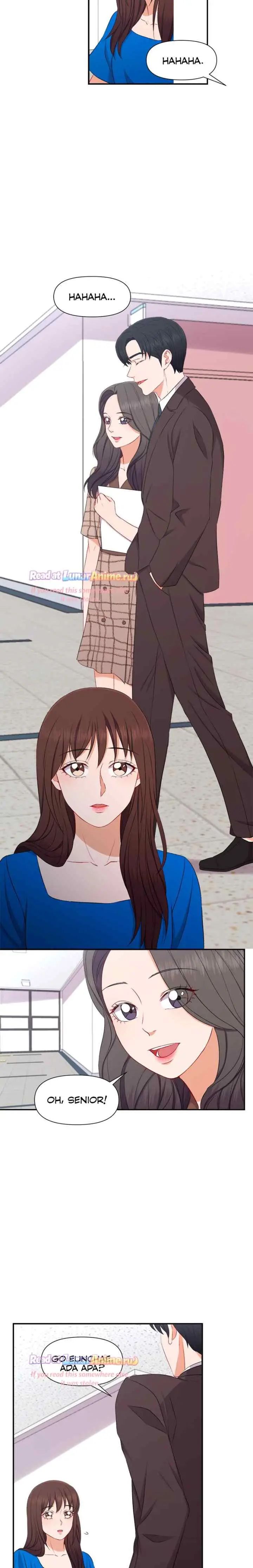 I Need a Bride chapter 86 halaman 12