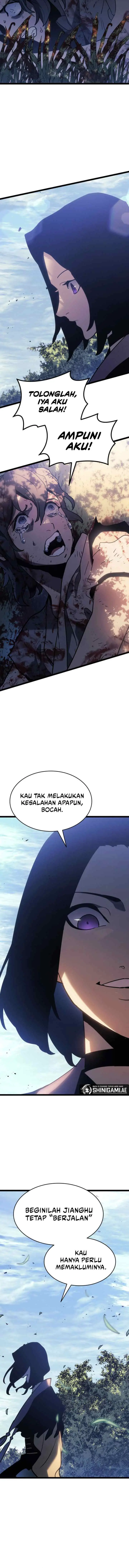 Reaper of the Drifting Moon chapter 62 halaman 7
