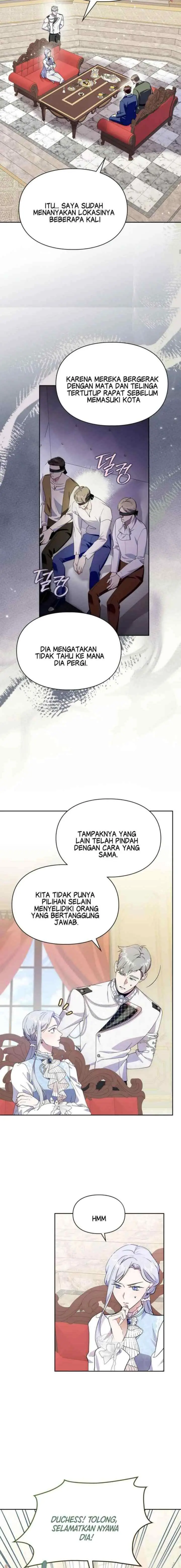 I Became the Tyrant's Servant chapter 81 halaman 18