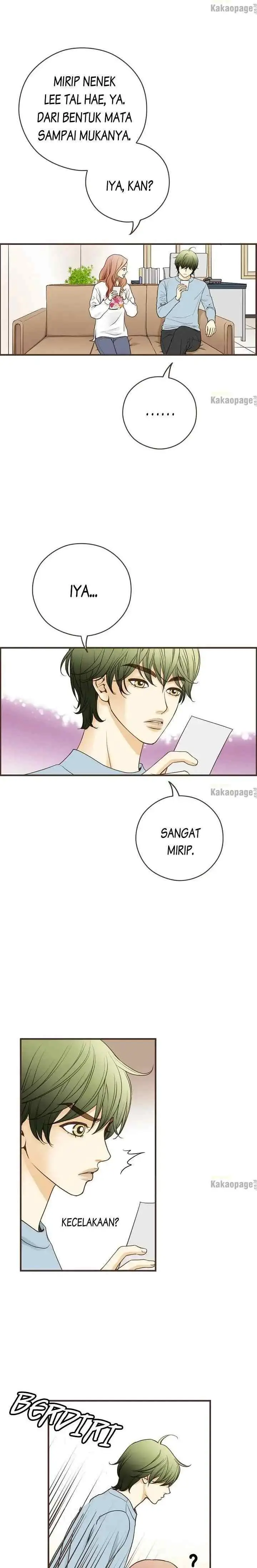 Love Puzzles chapter 127 halaman 6