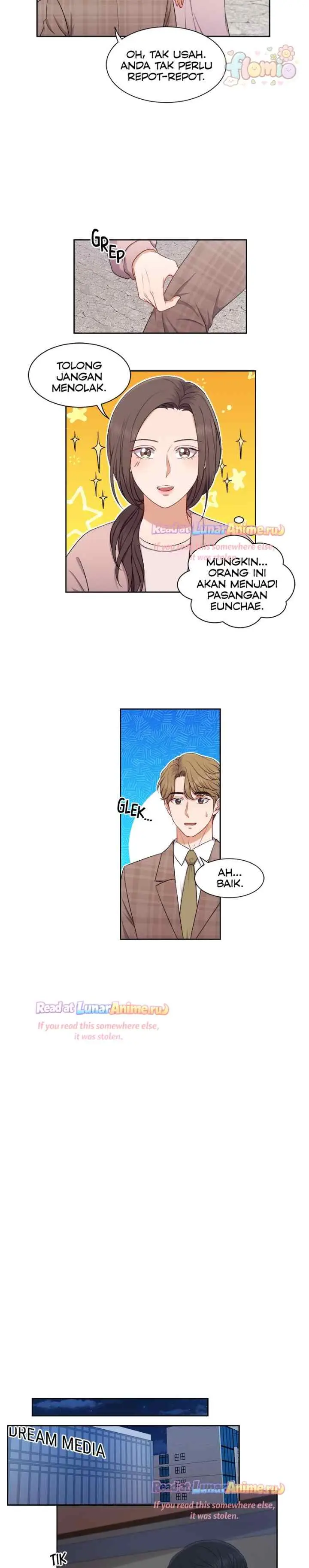 I Need a Bride chapter 38 halaman 10