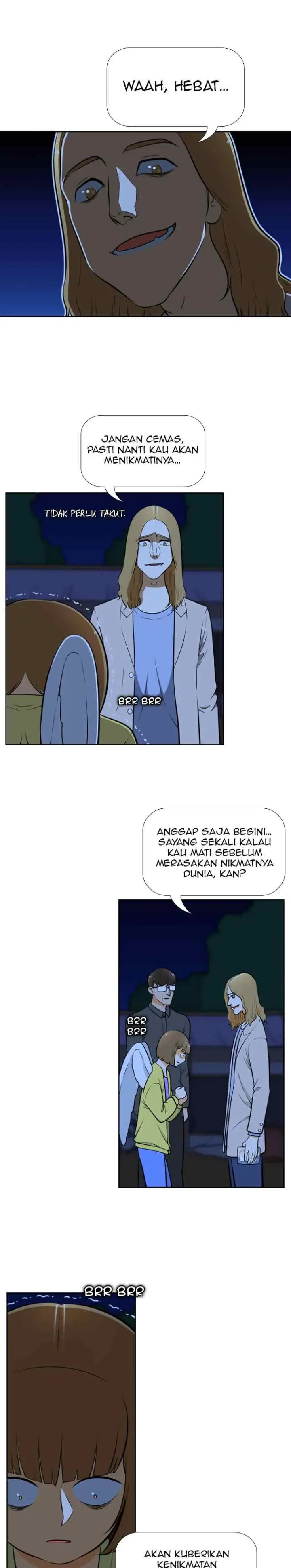 New Normal: Class 8 chapter 259 halaman 15