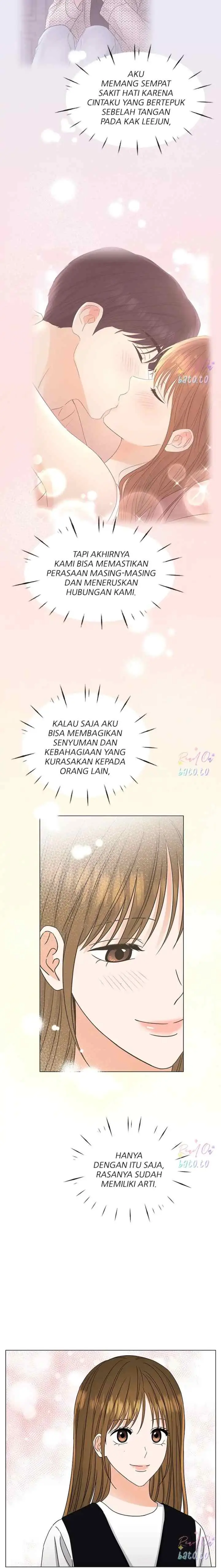 Touch Touch You chapter 137 halaman 10