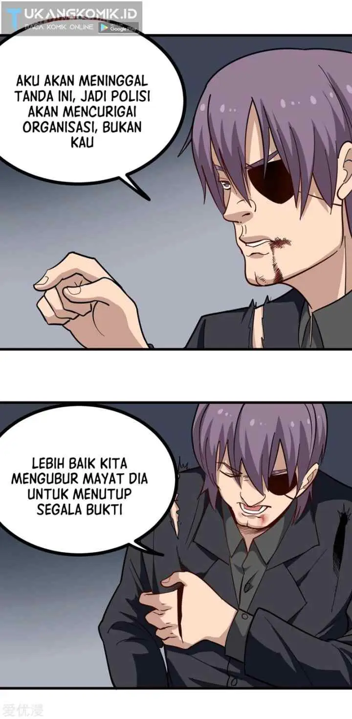 School Flower Master chapter 213 halaman 5