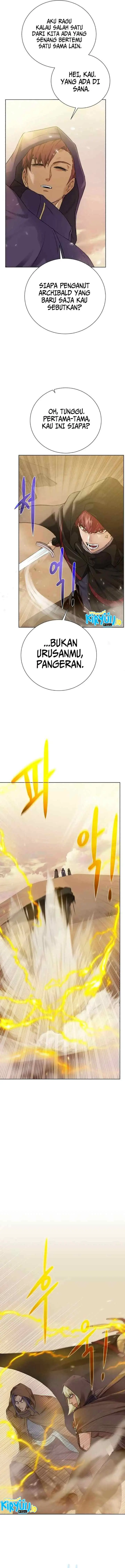 Dungeons & Artifacts chapter 113 halaman 7