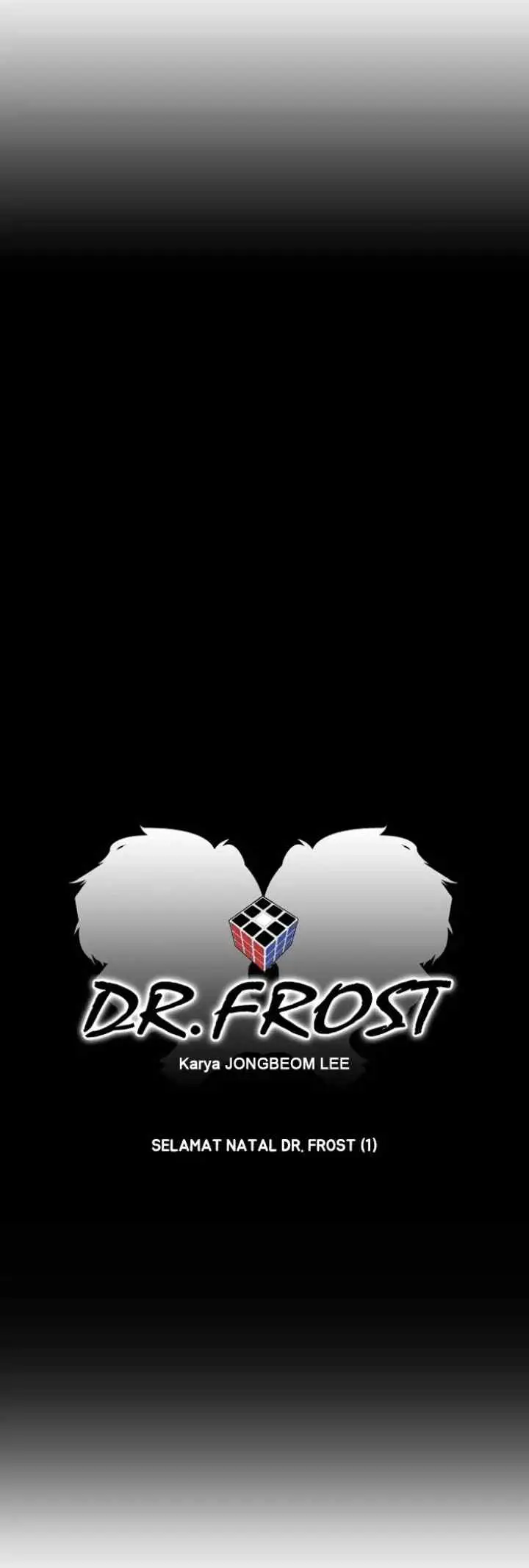 Dr. Frost chapter 115 halaman 8