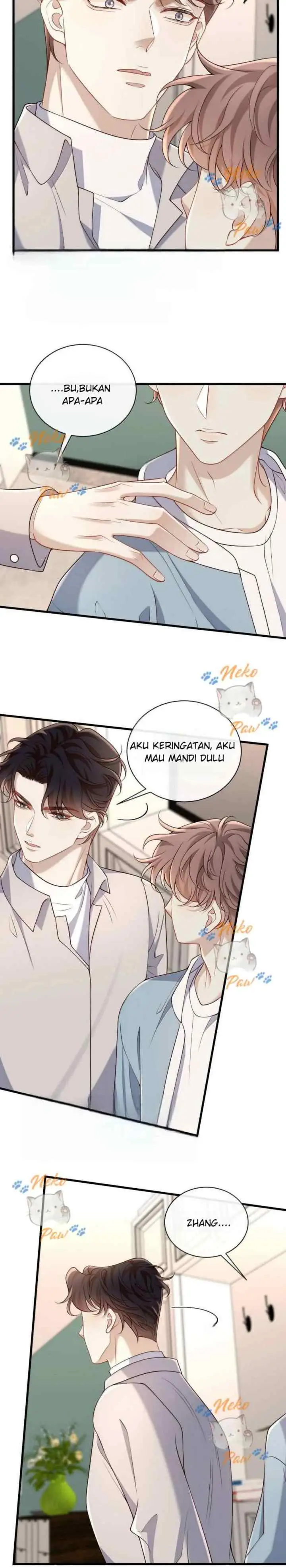 He Came Late At Night chapter 89 halaman 6