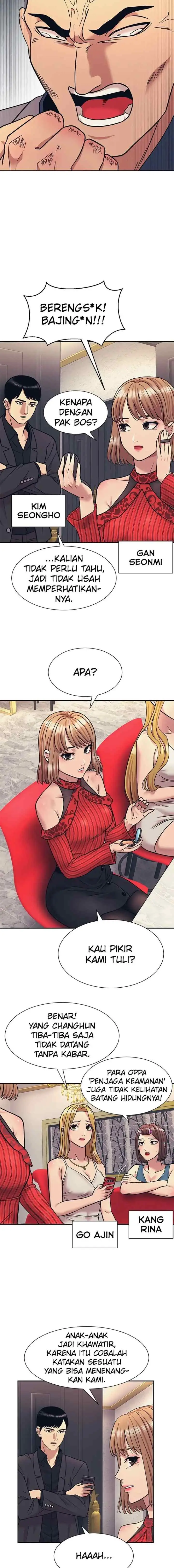 I Am Unbeatable chapter 6 halaman 12