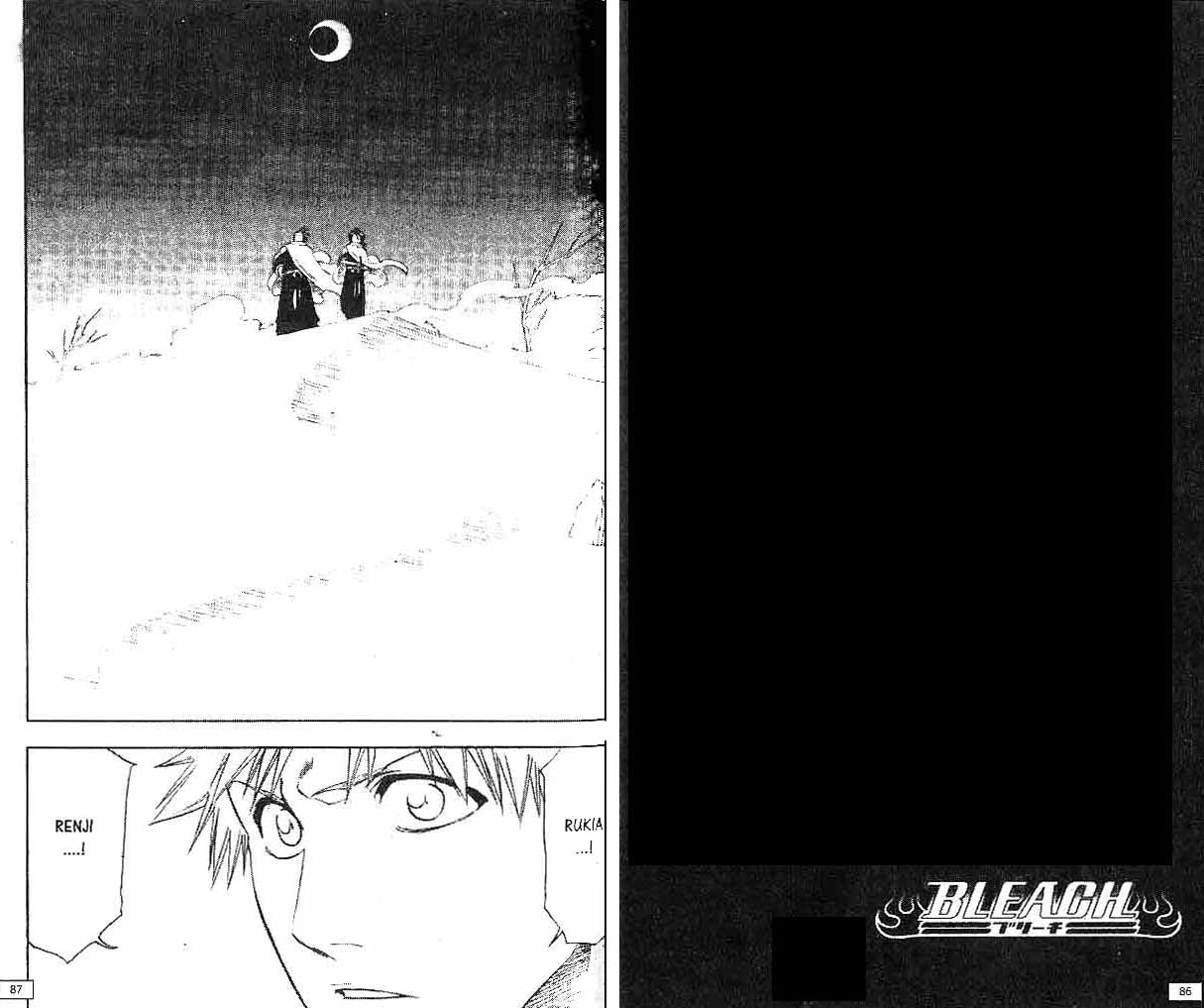 Bleach chapter 28 halaman 44
