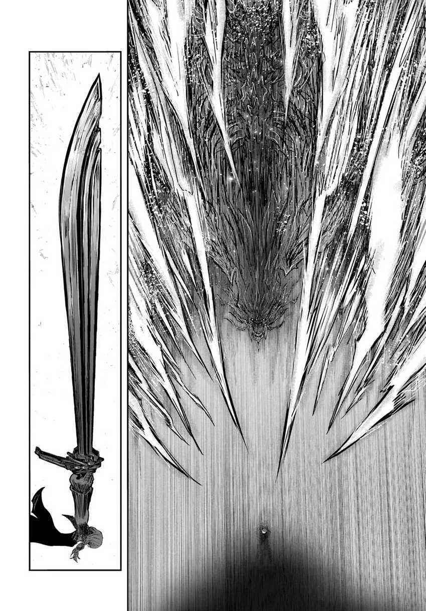 Isekai Ojisan chapter 47 halaman 23