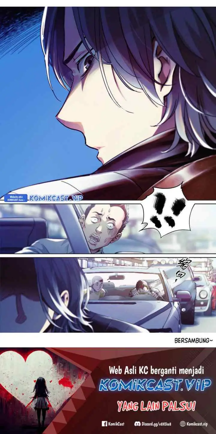 Dead or Deadline chapter 6 halaman 17