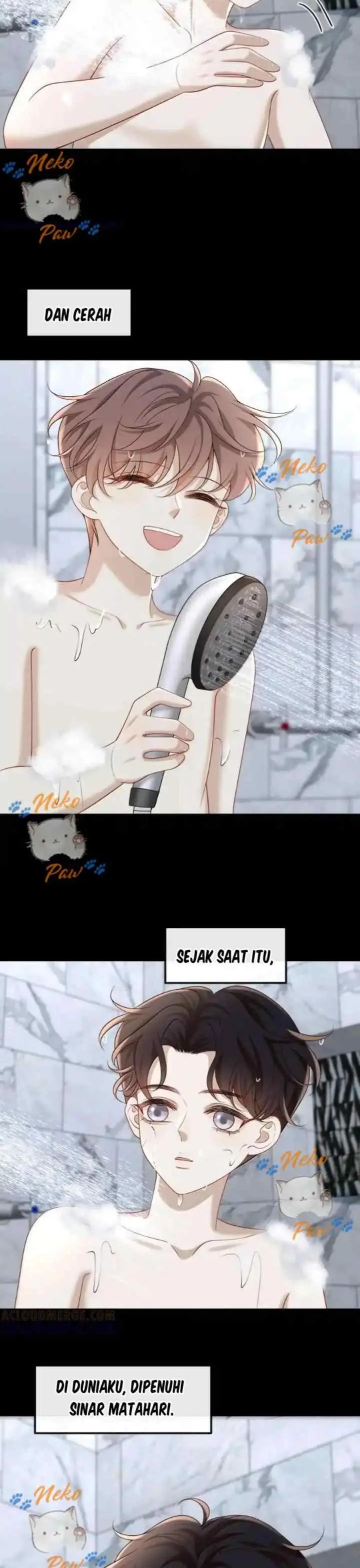 He Came Late At Night chapter 95 halaman 7