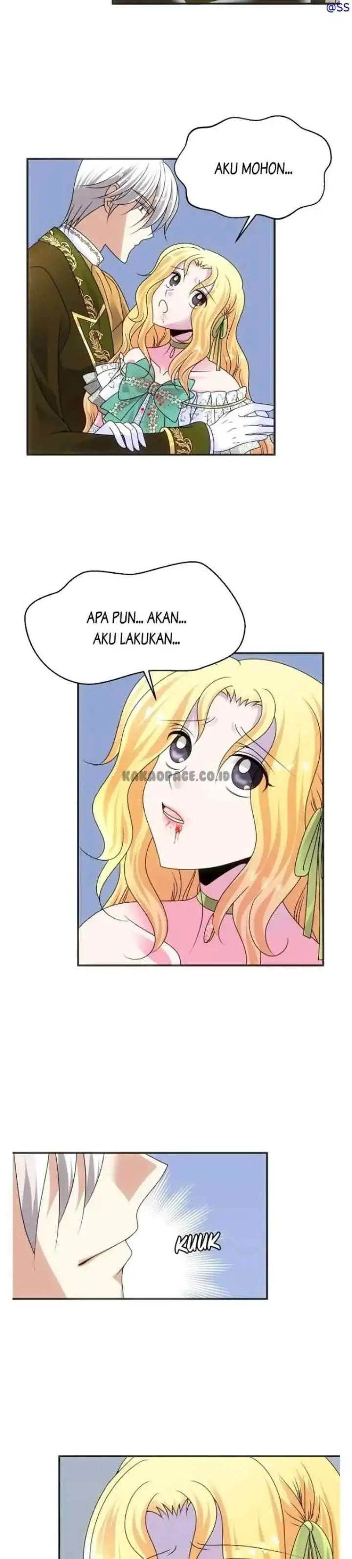 I Refuse the Duke chapter 48 halaman 7