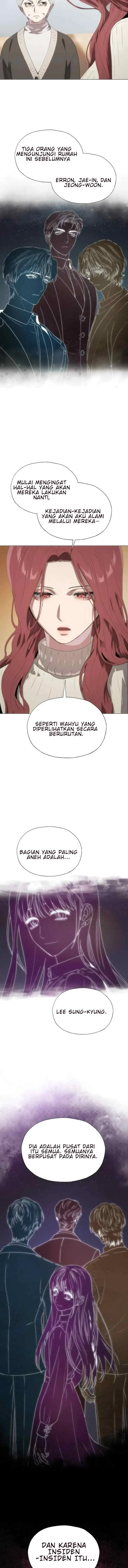 I'm Stuck In A Crazy Drama chapter 70 halaman 12