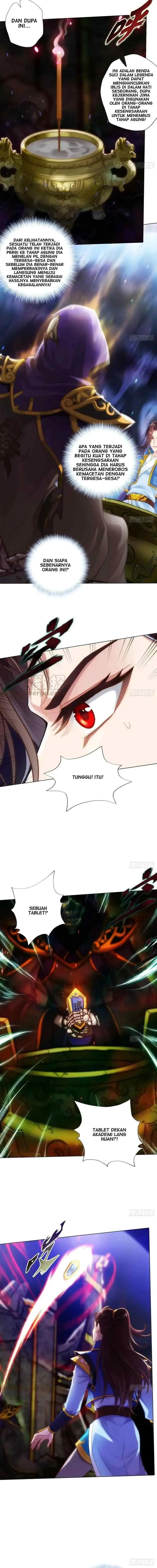 Lang Huan Library chapter 119 halaman 8