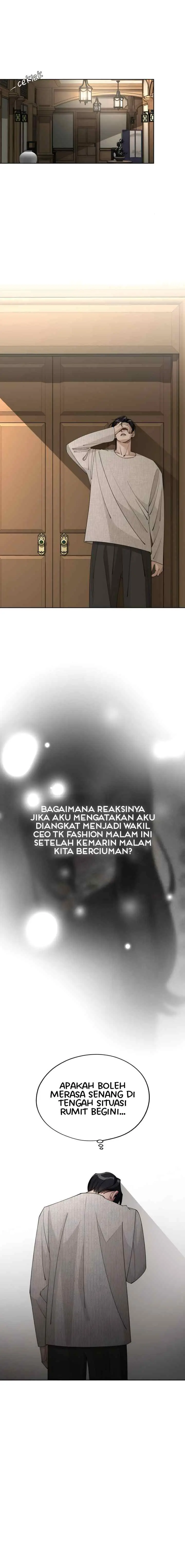 Lee Seop's Love chapter 46 halaman 10