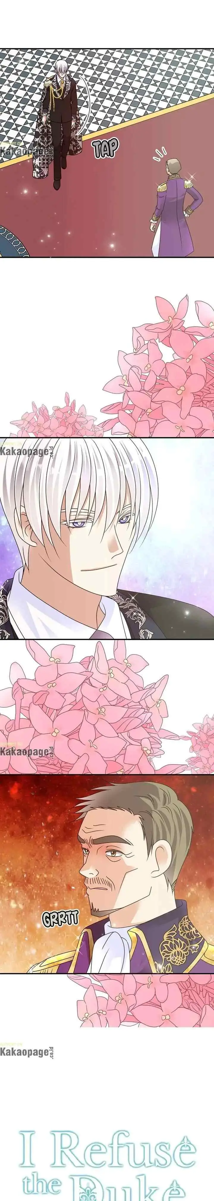 I Refuse the Duke chapter 136 halaman 18
