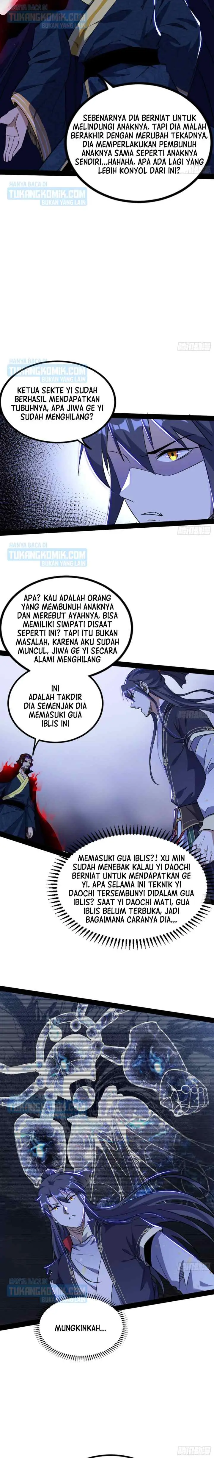 I'm An Evil God chapter 288 halaman 13