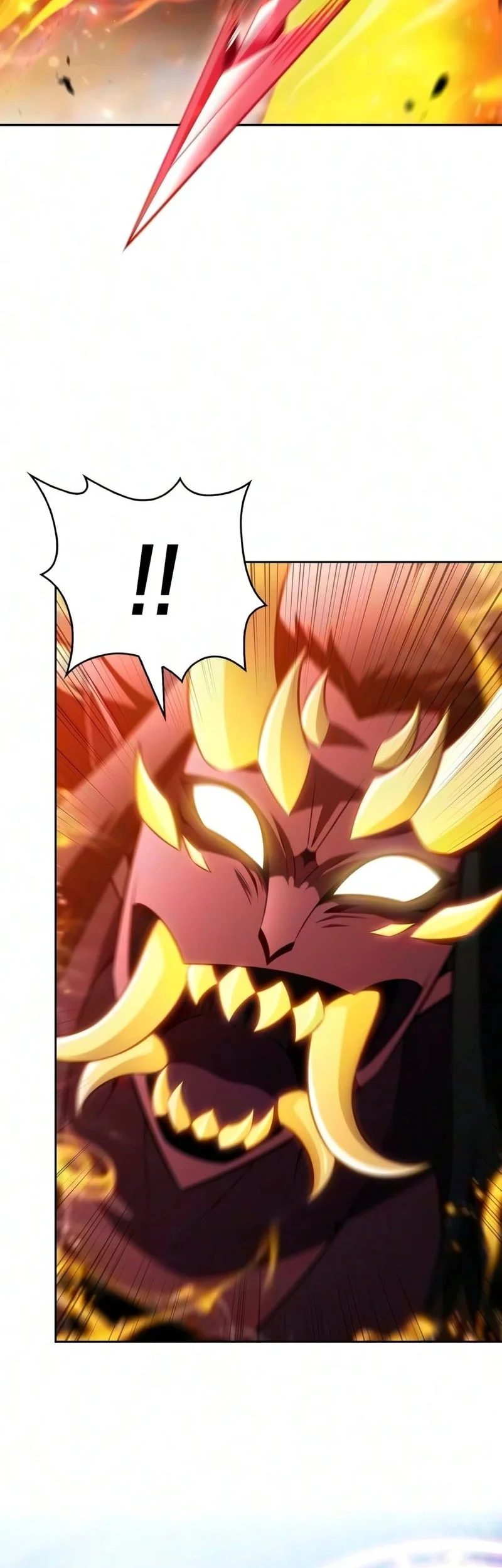 Solo Max-Level Newbie chapter 261 halaman 32
