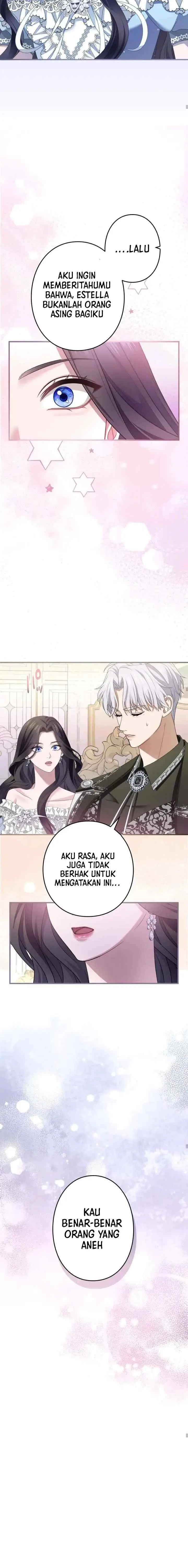 Teikoku Ichi no Akujo ni Dekiai ga Tomarimasen chapter 18 halaman 5