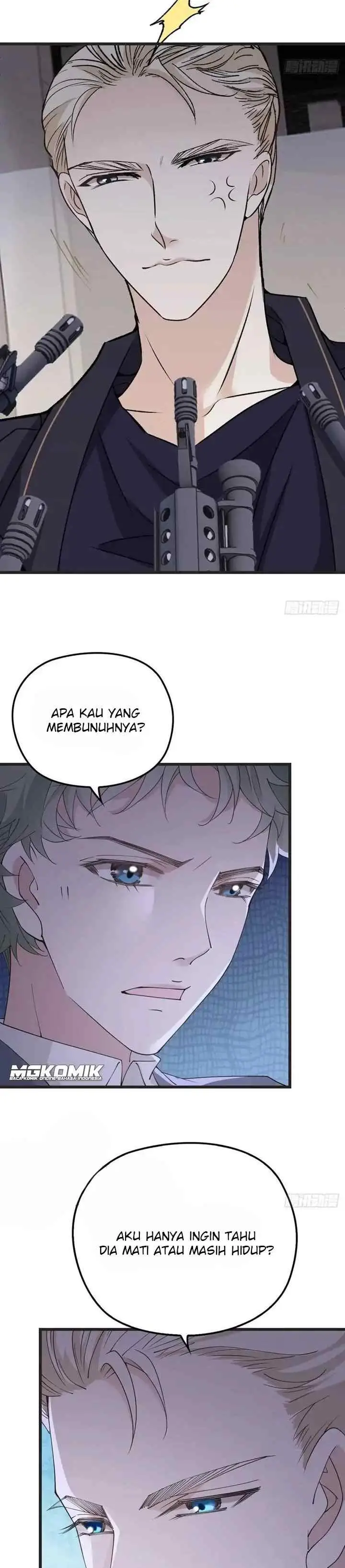 The Duke's Hidden Baby: BOGO! chapter 159 halaman 4