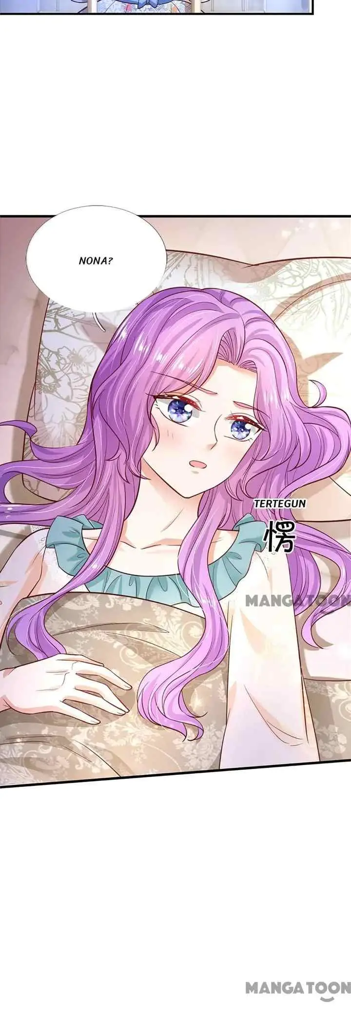 I Became The Emperor's Daughter One Day chapter 308 halaman 5