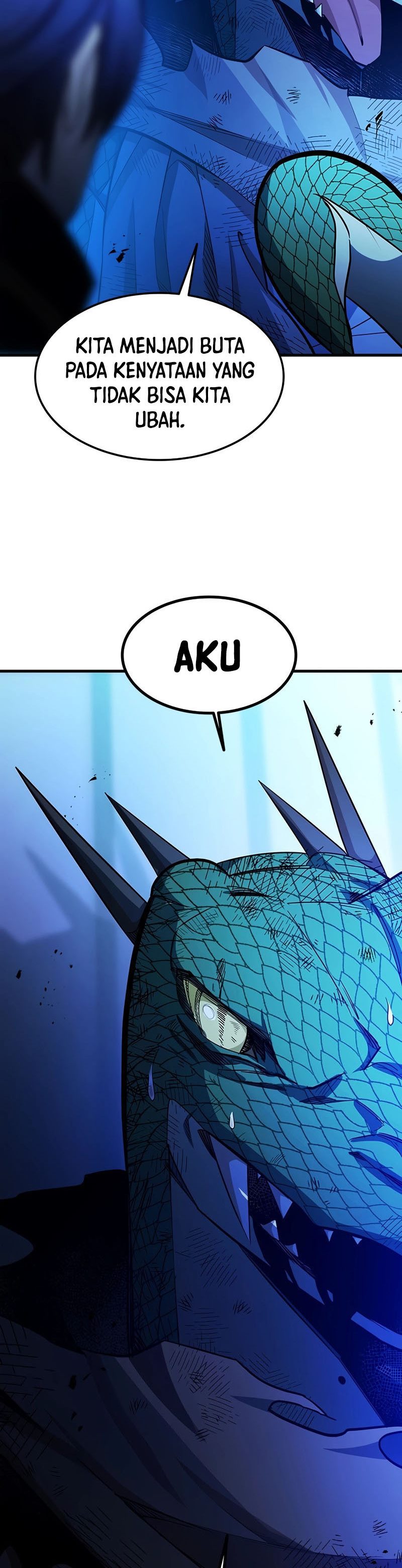 The Tutorial Is Too Tough! chapter 157 halaman 29