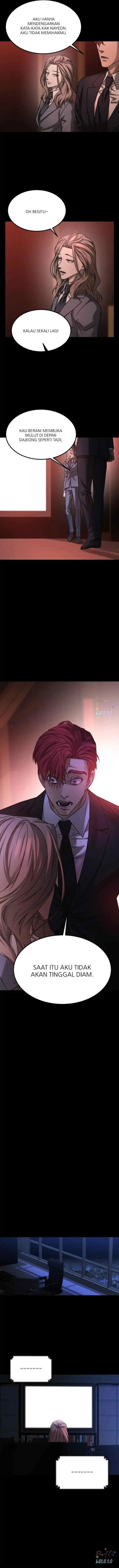 Get Back chapter 134 halaman 9