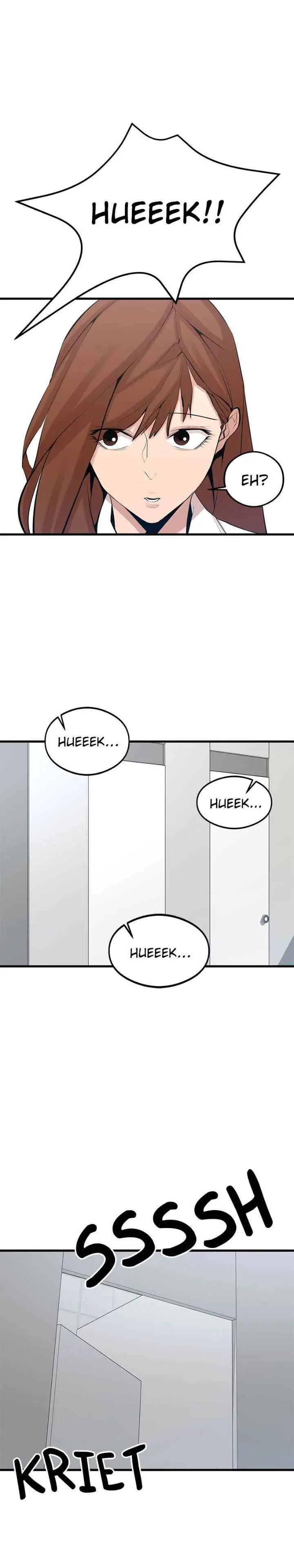 Gwei chapter 9 halaman 18