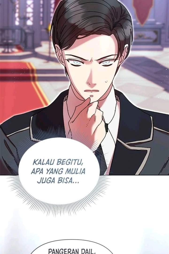 Ingram's Light chapter 61 halaman 36