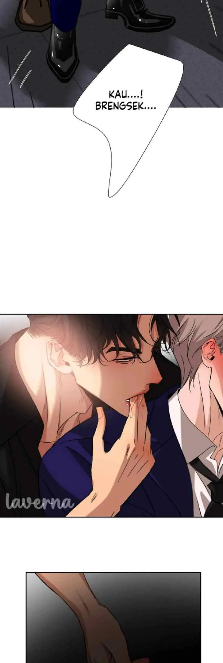 Dívida de Amor chapter 70 halaman 7