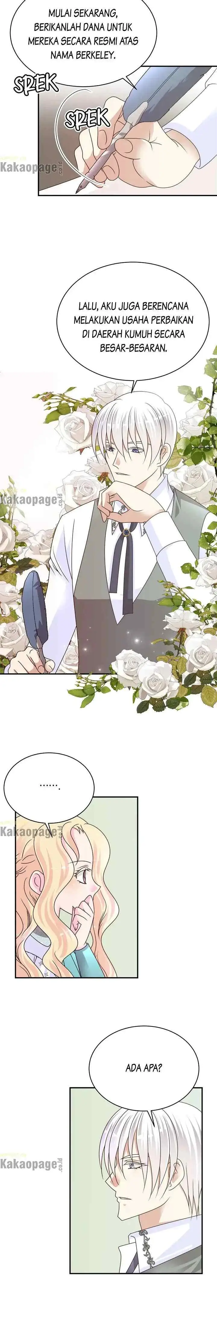 I Refuse the Duke chapter 106 halaman 7