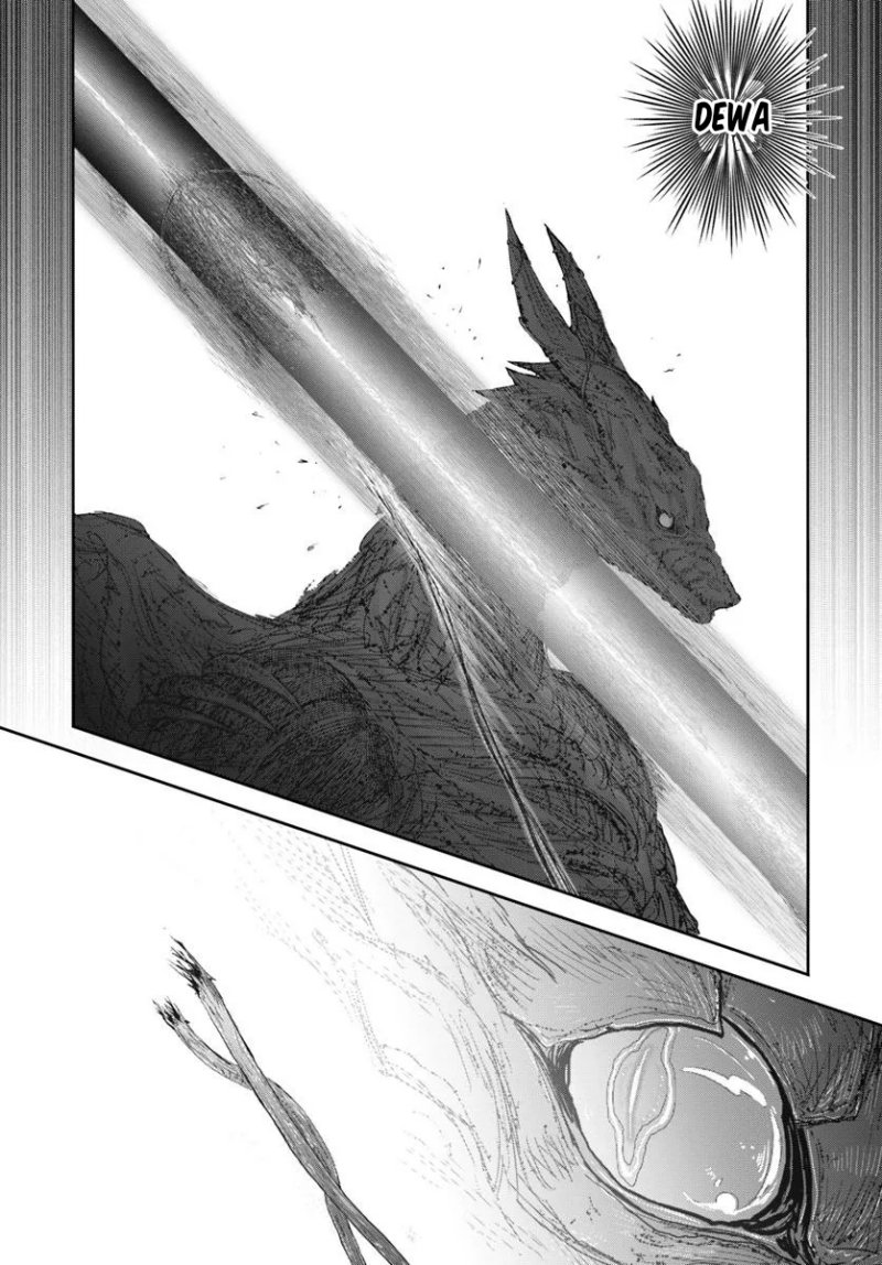 Isekai Ojisan chapter 64 halaman 12