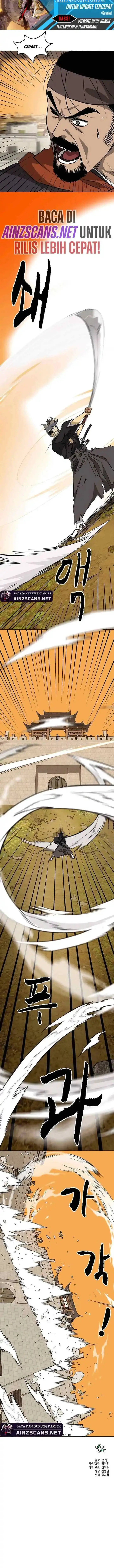 Infinite Level Up in Murim chapter 183 halaman 19