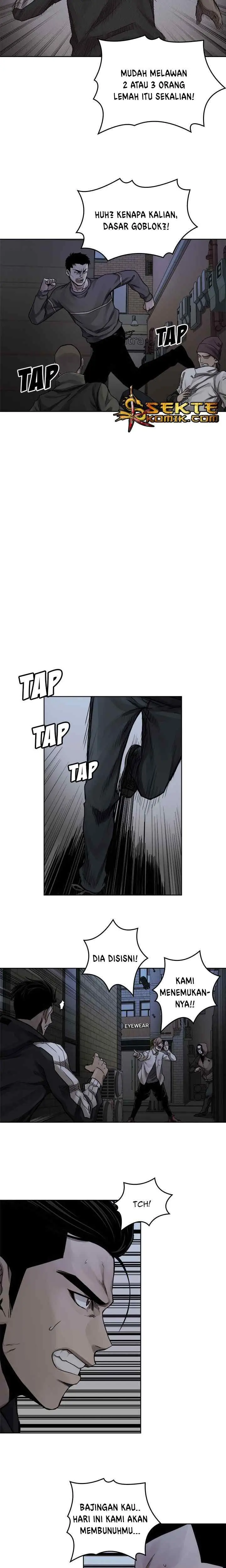 Pounding chapter 37 halaman 9