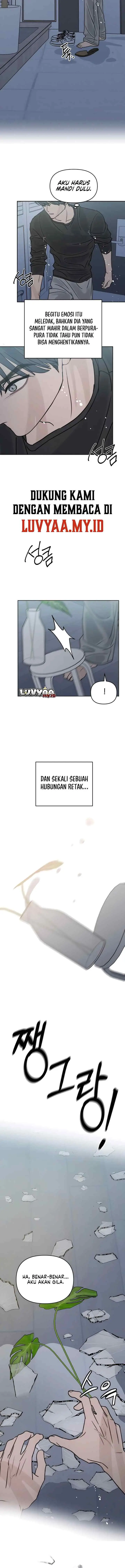 I Want To Be Fooled chapter 45 halaman 10