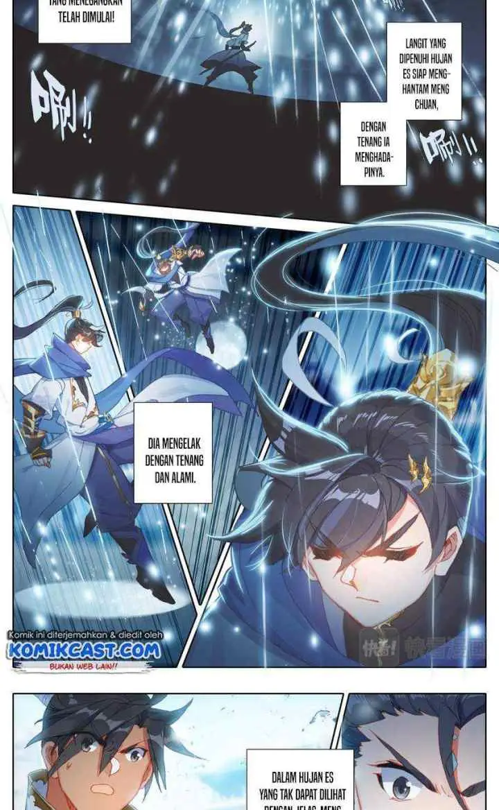 Cang Yuantu chapter 55 halaman 13