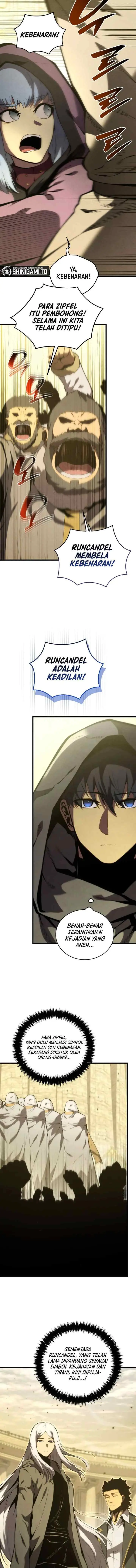 Swordmaster's Youngest Son chapter 177 halaman 4