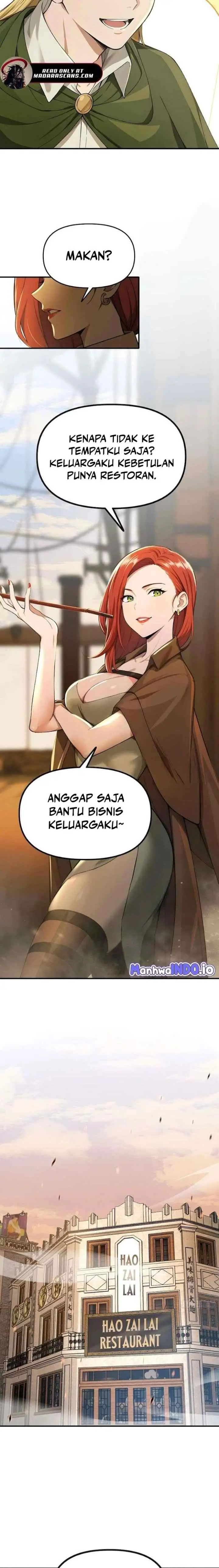 Surviving the Cataclysm chapter 7 halaman 7