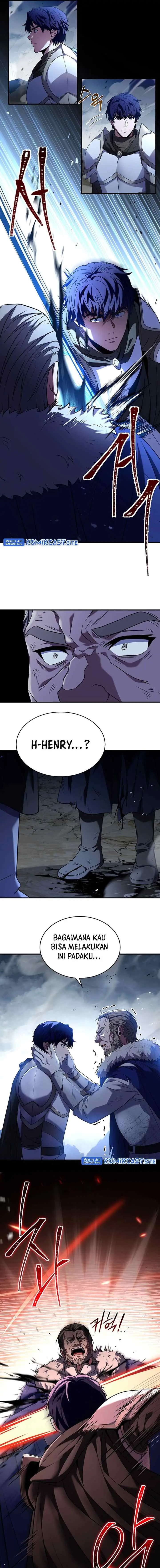 Rebirth of the 8-Circled Mage chapter 128 halaman 12