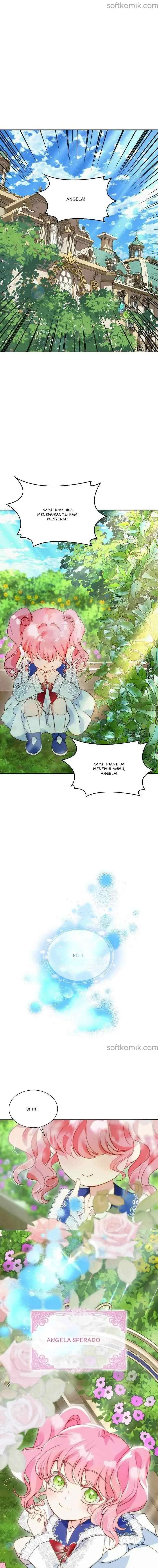 I Was Born The Second Daughter chapter 88 halaman 18