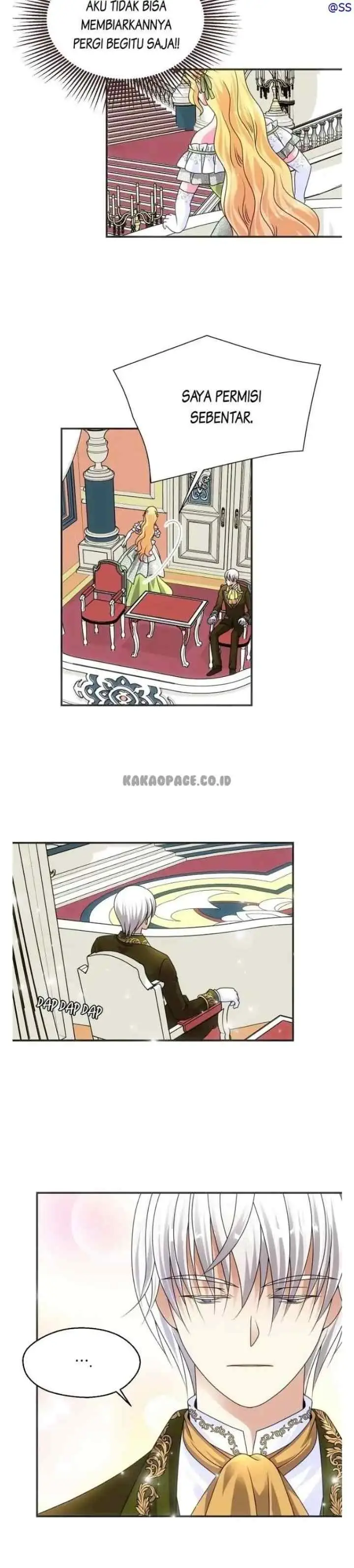 I Refuse the Duke chapter 46 halaman 10