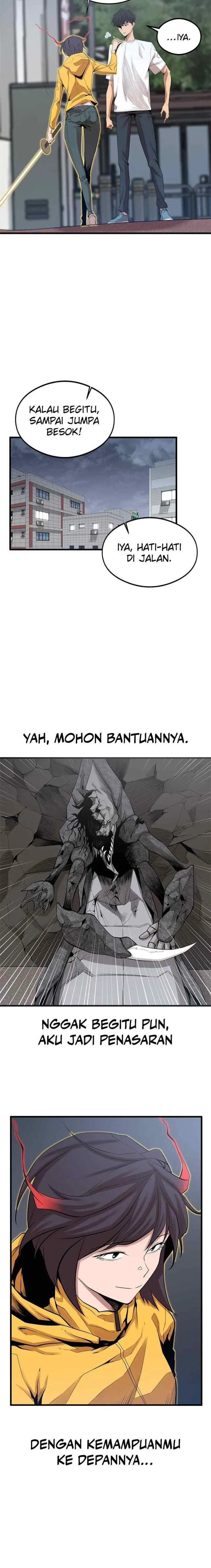 Gwei chapter 8 halaman 20