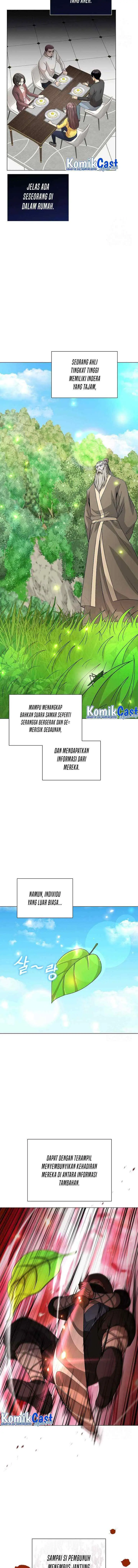 The Heavenly Demon Lord Who Doesn't Want to Level Up chapter 34 halaman 12