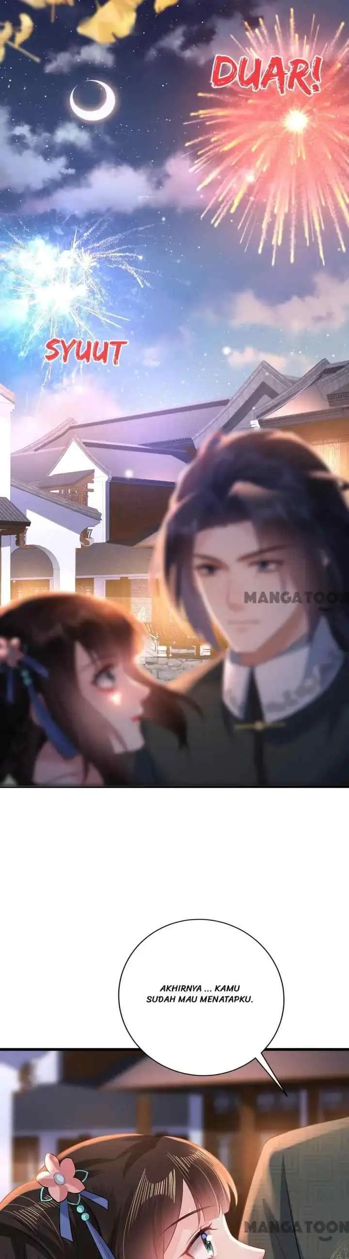 Princess, Don't Ruin Your Public Persona! chapter 56 halaman 8