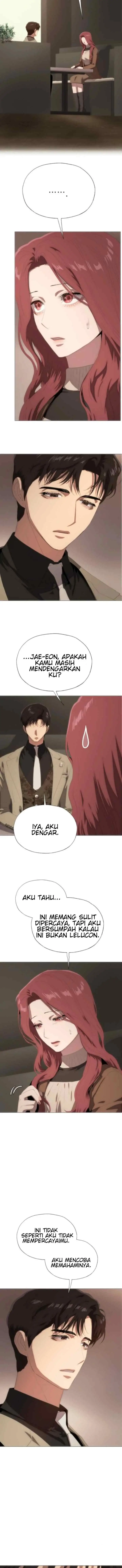 I'm Stuck In A Crazy Drama chapter 65 halaman 14