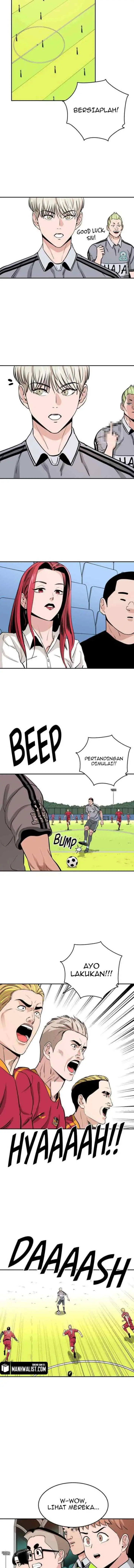 Build Up chapter 69 halaman 12