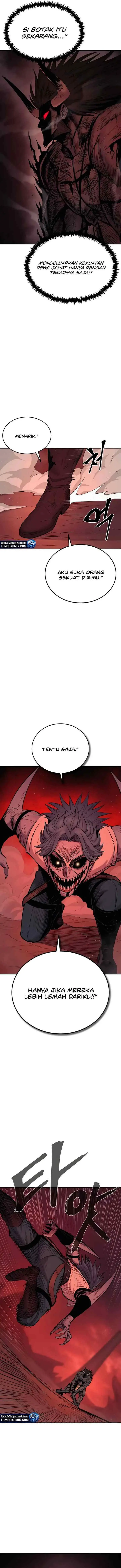 Howling Dragon (The Wailing Perversion) chapter 66 halaman 8