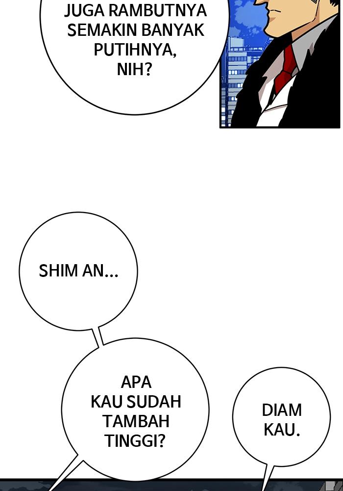 Troll Trap chapter 275 halaman 45